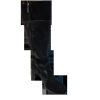 Kozaki na szeroka łydkę obwód 46 cm nr 42