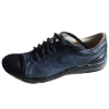 BnW Buty skórzane sportowe 3 kolory