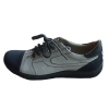 BnW Buty skórzane sportowe 3 kolory