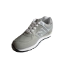BnW Buty ze skóry licowej sportowe NEW BALANCE