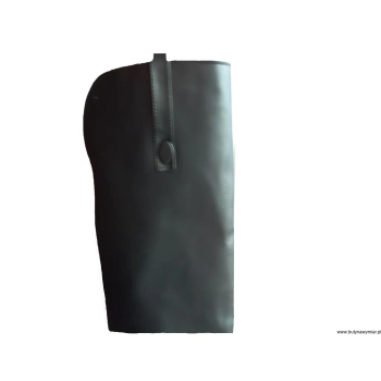 BnW Oficerki na wymiar obcas płaski 3,5 cm