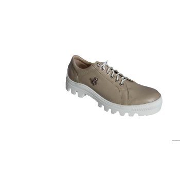 BnW Filipczyk Buty ze skóry licowej sportowe